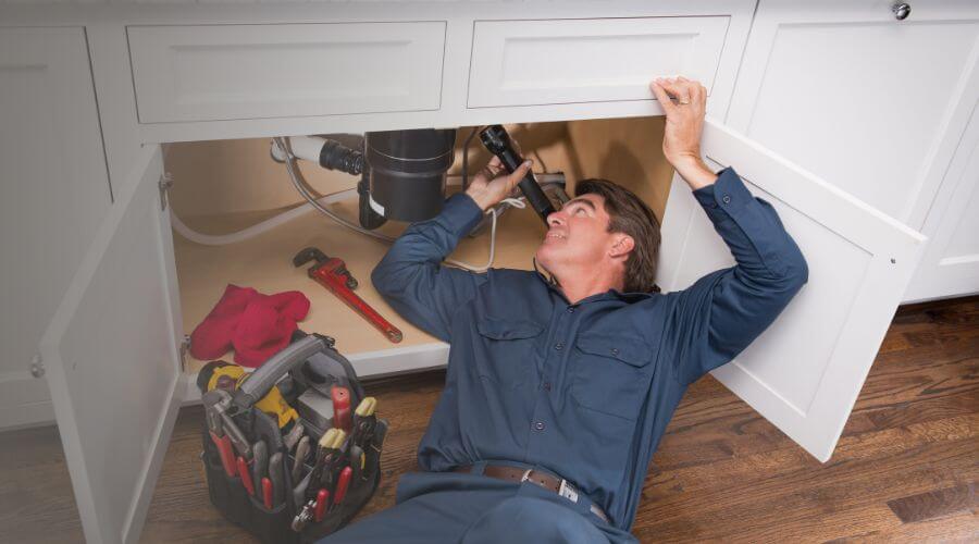 Professional same day plumber in Huachuca City, AZ